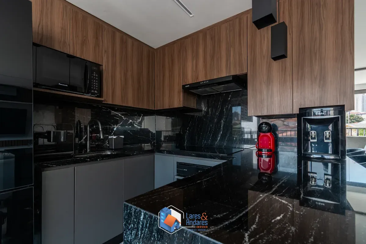 Apartamento, 2 quartos, 57 m² - Foto 6