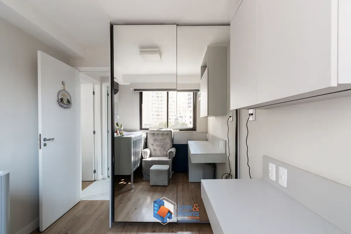 Apartamento, 2 quartos, 57 m² - Foto 19