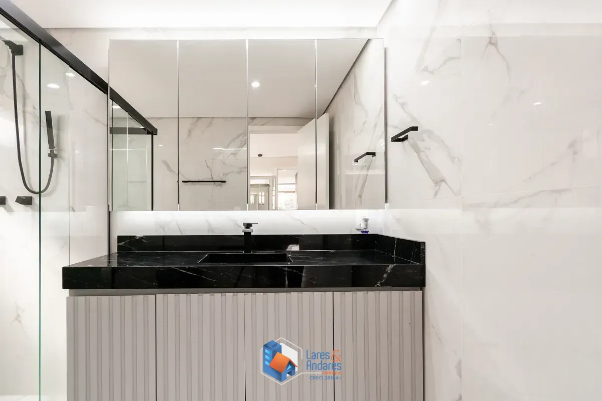 Apartamento, 2 quartos, 57 m² - Foto 23