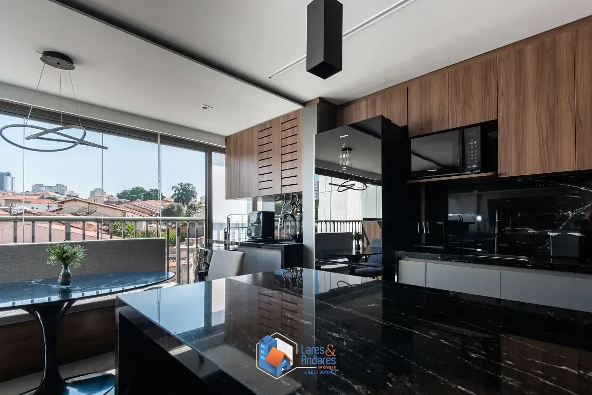 Apartamento, 2 quartos, 57 m² - Foto 12
