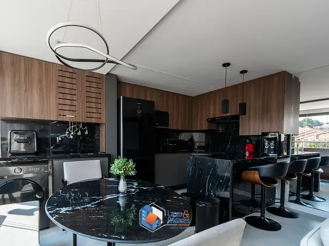Apartamento com 57m² 2 quartos e 2 banheiros, à venda, no bairro Chácara Inglesa em São Paulo