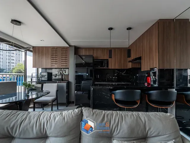 Apartamento com 57m² 2 quartos e 2 banheiros, à venda, no bairro Chácara Inglesa em São Paulo