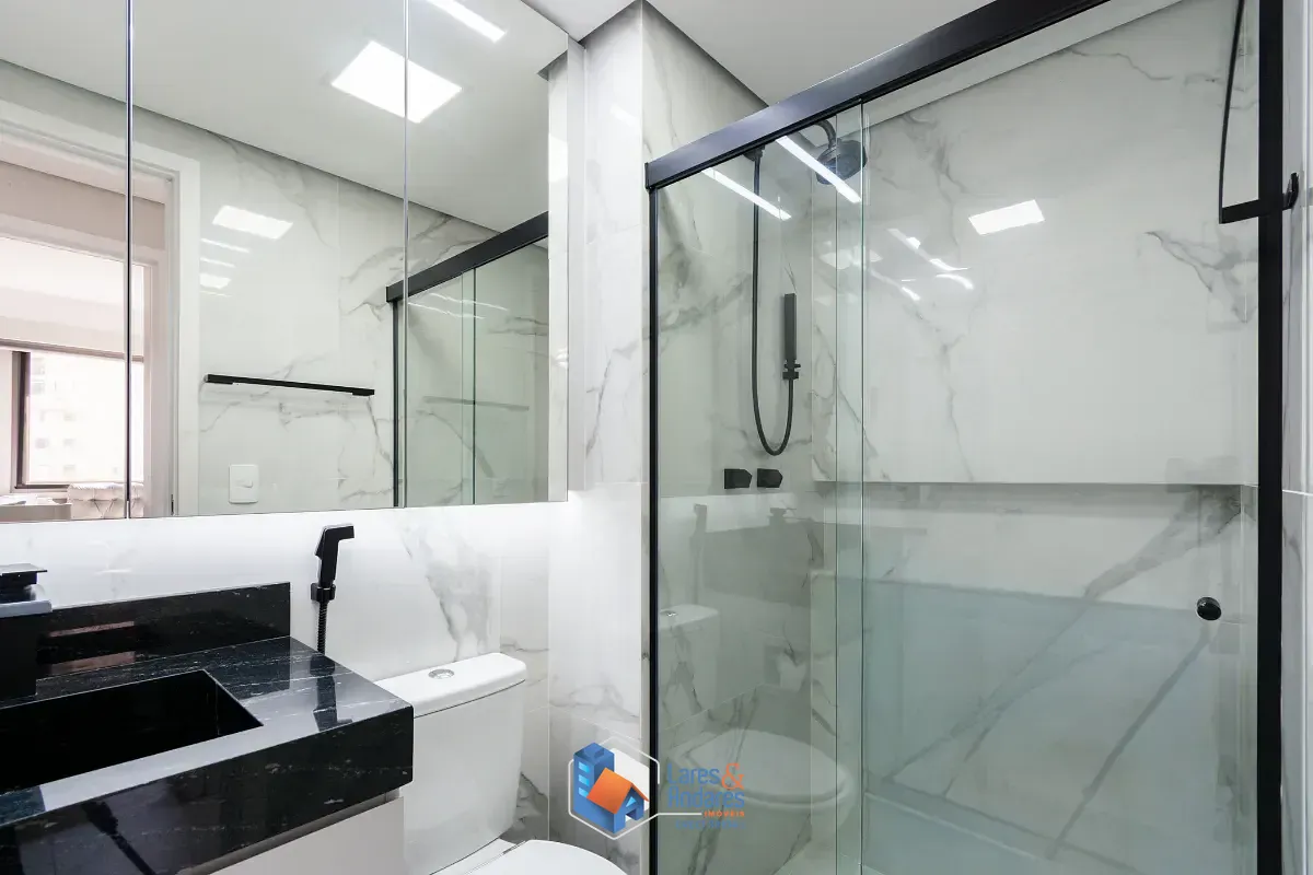 Apartamento, 2 quartos, 57 m² - Foto 14