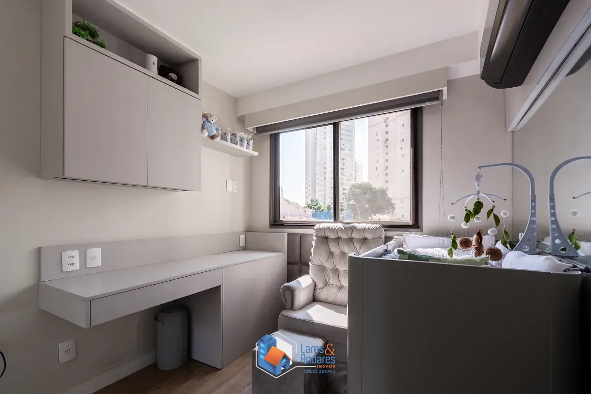 Apartamento, 2 quartos, 57 m² - Foto 15
