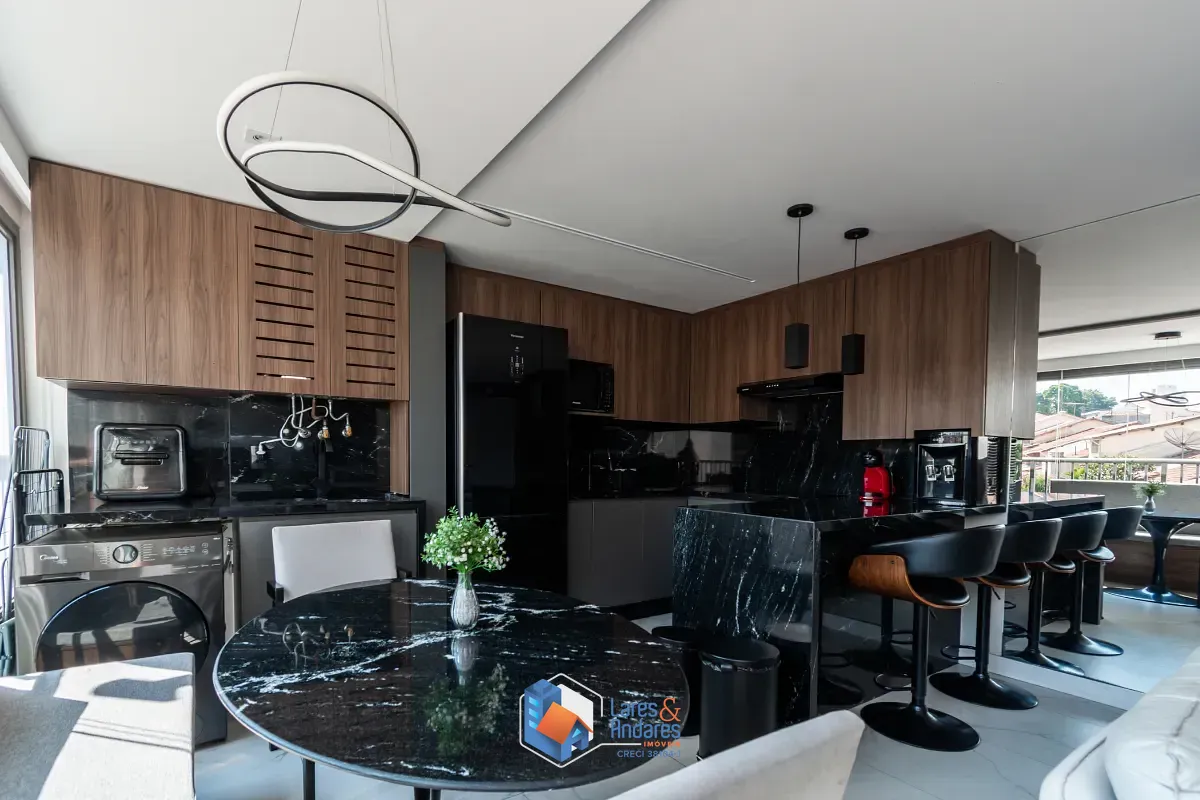 Apartamento, 2 quartos, 57 m² - Foto 5
