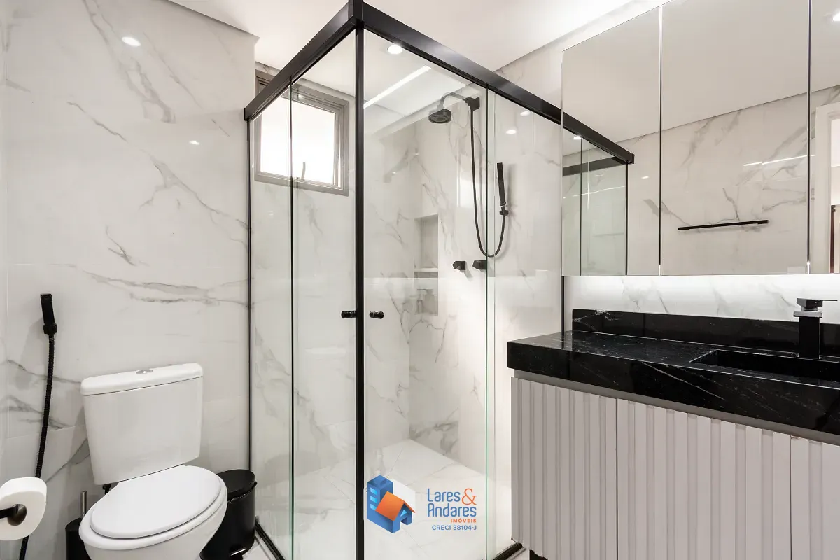 Apartamento, 2 quartos, 57 m² - Foto 22