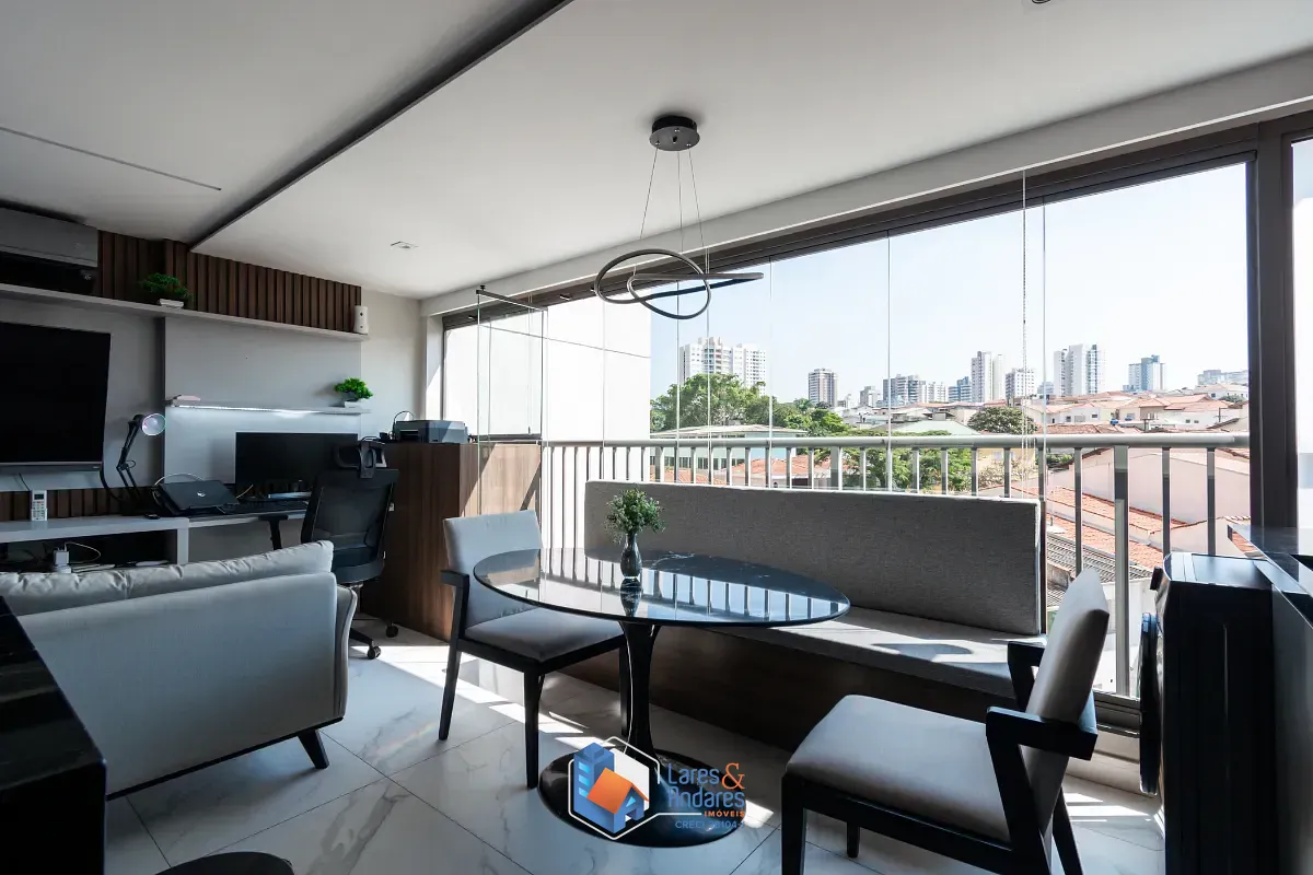 Apartamento, 2 quartos, 57 m² - Foto 11