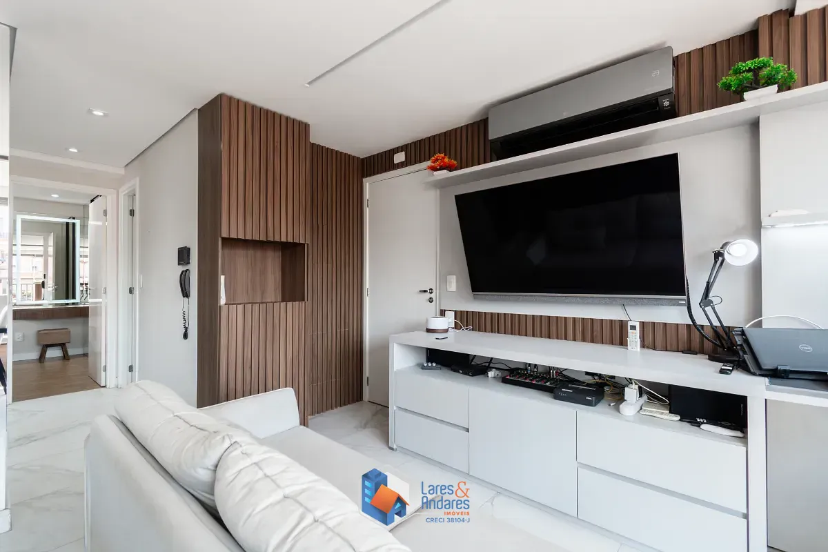 Apartamento, 2 quartos, 57 m² - Foto 10