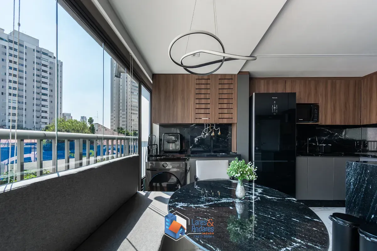 Apartamento, 2 quartos, 57 m² - Foto 8
