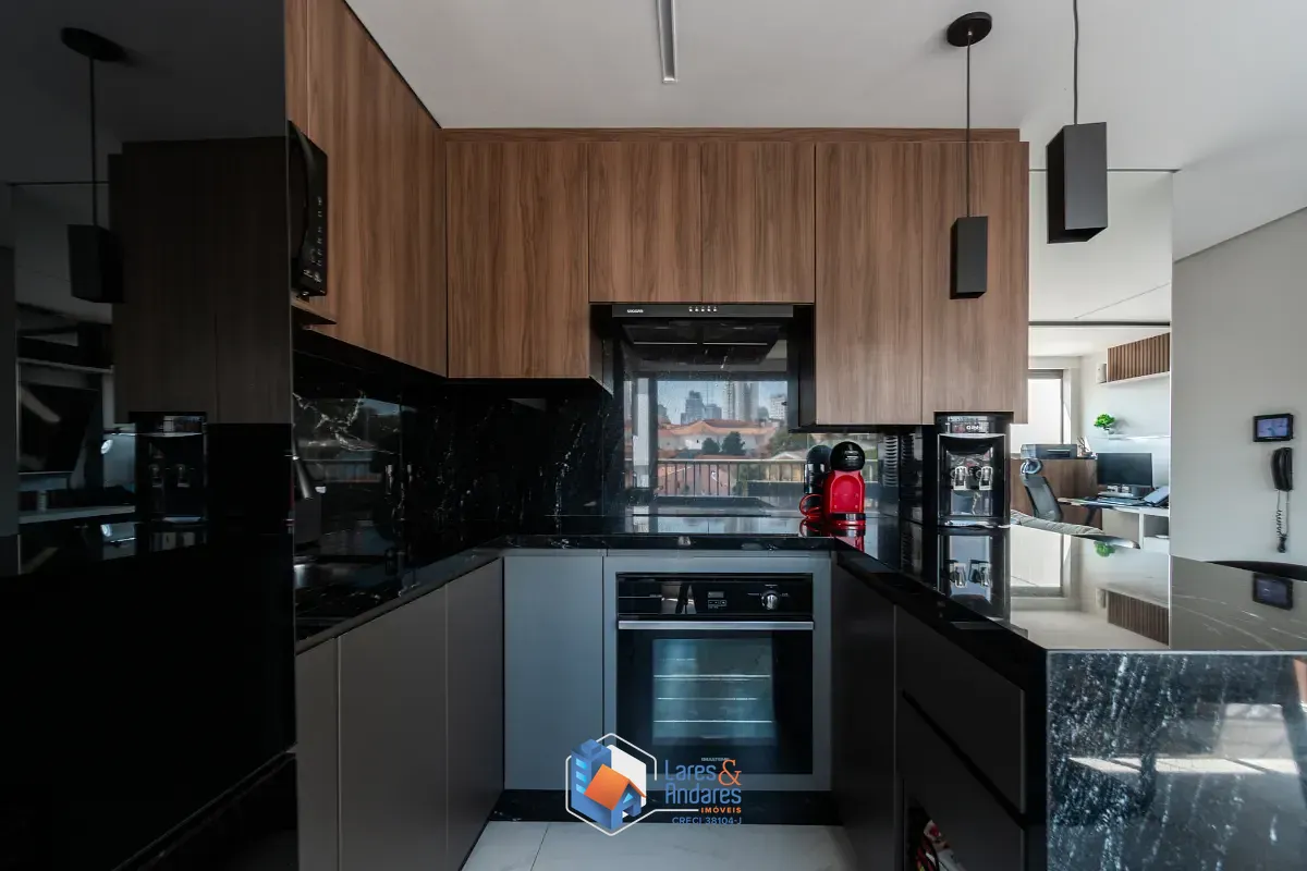 Apartamento, 2 quartos, 57 m² - Foto 7