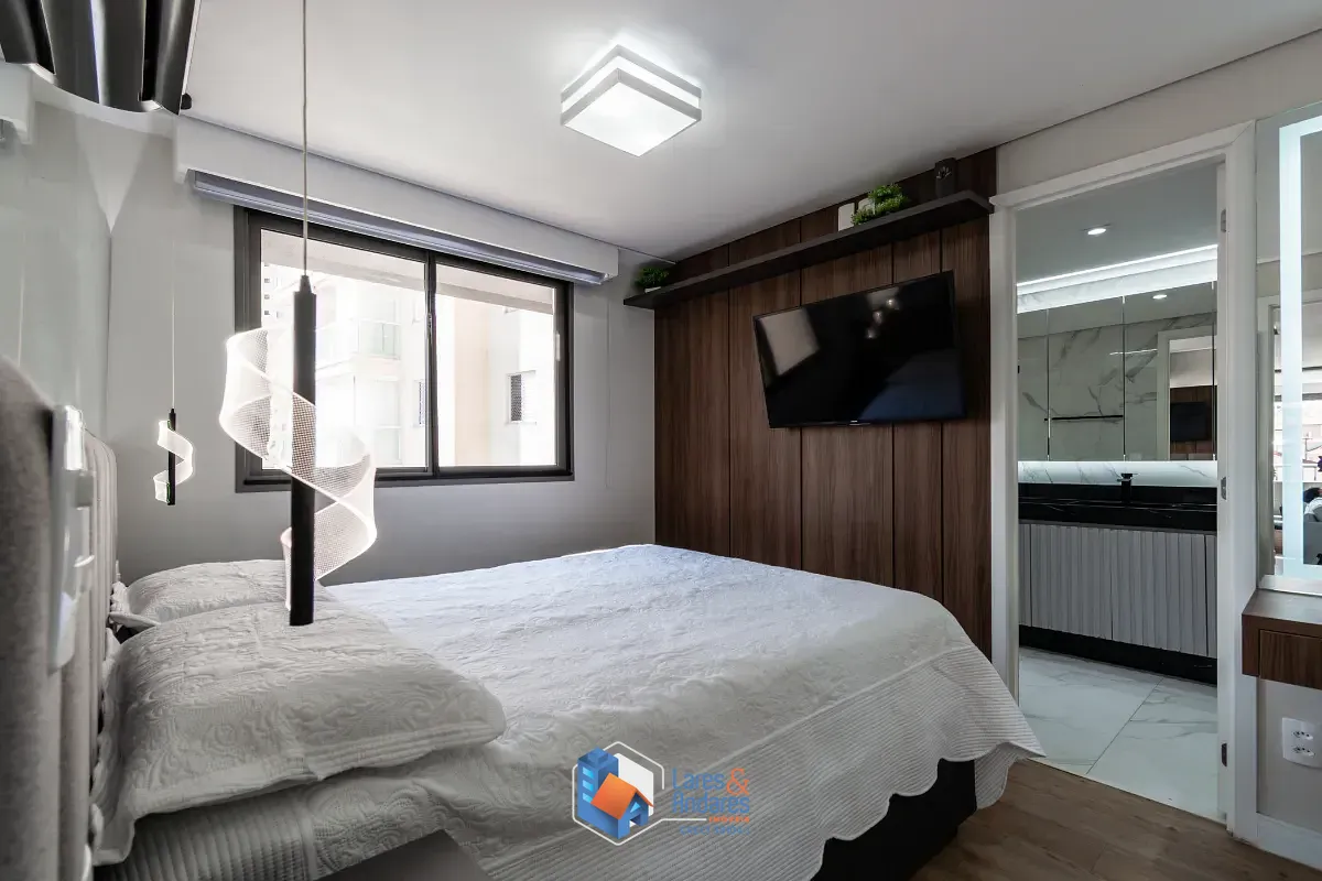 Apartamento, 2 quartos, 57 m² - Foto 18