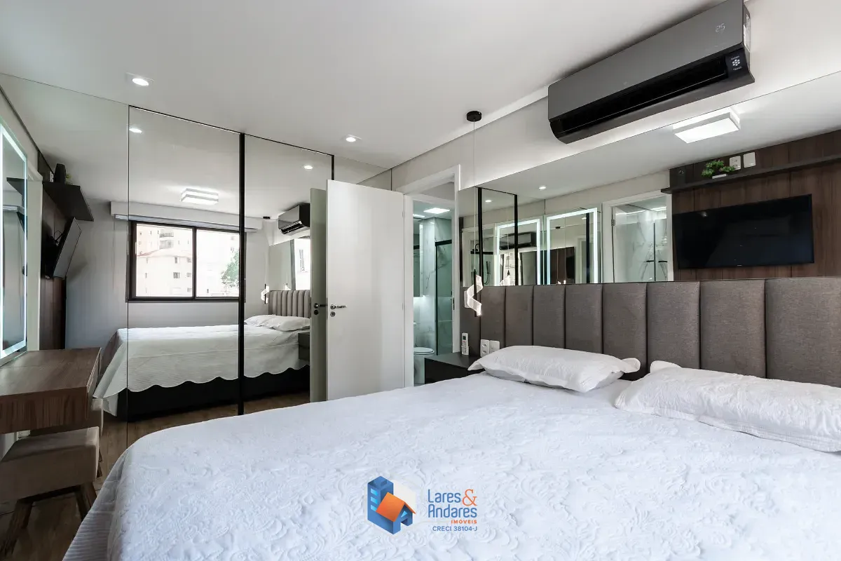 Apartamento, 2 quartos, 57 m² - Foto 20