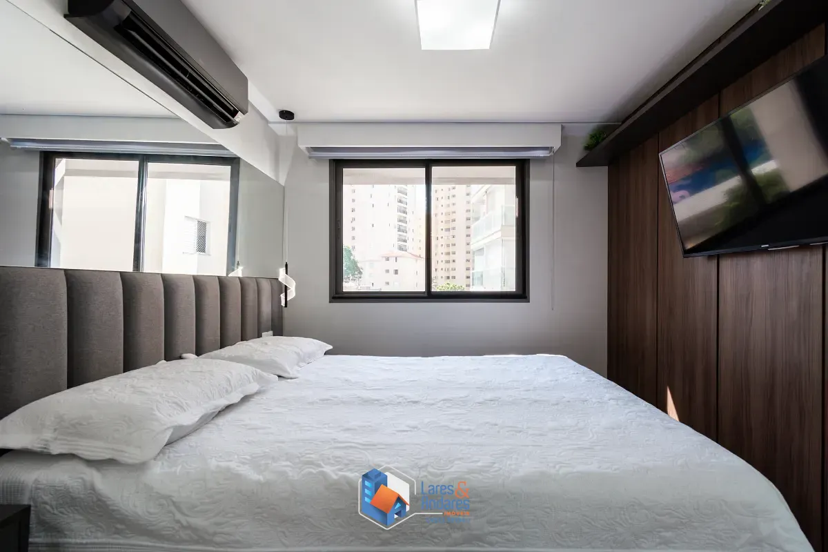 Apartamento, 2 quartos, 57 m² - Foto 17