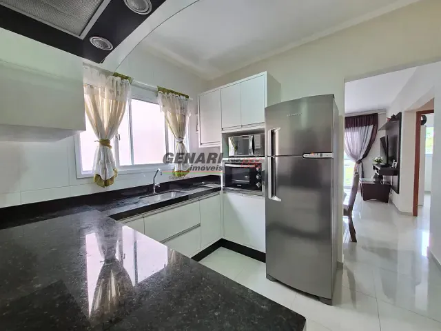 Apartamento com 72m² 2 quartos e 2 banheiros, à venda, no bairro Jardim Regente em Indaiatuba