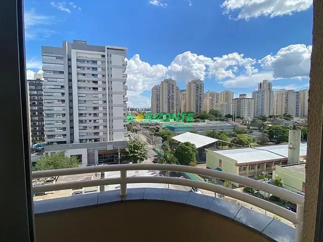 Apartamento 2 quartos e 1 banheiro, à venda, no bairro Parque Residencial Aquarius em São José dos Campos