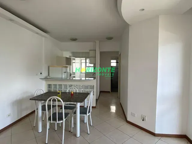 Apartamento 2 quartos e 1 banheiro, à venda, no bairro Parque Residencial Aquarius em São José dos Campos