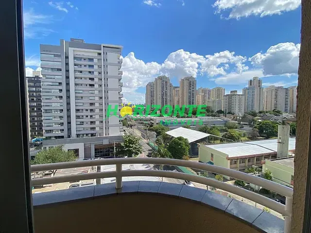 Apartamento 2 quartos e 1 banheiro, à venda, no bairro Parque Residencial Aquarius em São José dos Campos