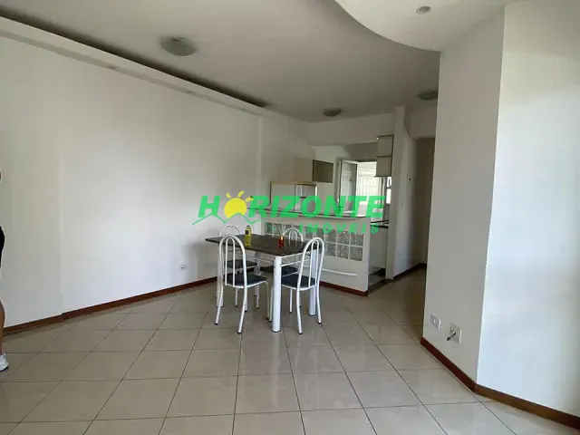 Apartamento 2 quartos e 1 banheiro, à venda, no bairro Parque Residencial Aquarius em São José dos Campos