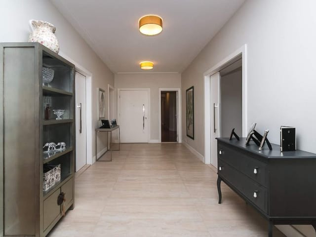 Foto do Apartamento - Apartamento com 4 dormitórios, 393 m² - venda por R$ 2.500.000,00 ou aluguel por R$ 15.000,00/mês - Vila Andrade - São Paulo/SP | Pitale Imóveis Ltda.