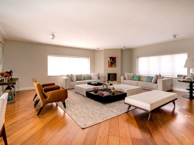 Foto do Apartamento - Apartamento com 4 dormitórios, 393 m² - venda por R$ 2.500.000,00 ou aluguel por R$ 15.000,00/mês - Vila Andrade - São Paulo/SP | Pitale Imóveis Ltda.