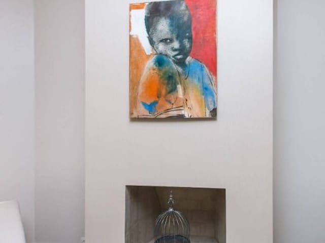 Foto do Apartamento - Apartamento com 4 dormitórios, 393 m² - venda por R$ 2.500.000,00 ou aluguel por R$ 15.000,00/mês - Vila Andrade - São Paulo/SP | Pitale Imóveis Ltda.