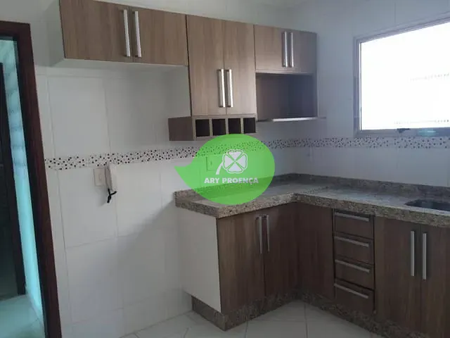 Apartamento 2 quartos e 2 banheiros, à venda, no bairro Jardim Germiniani em Sorocaba