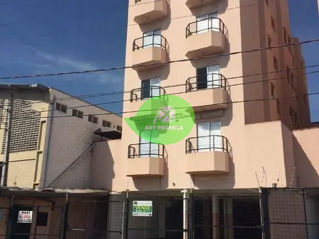Apartamento 2 quartos e 2 banheiros, à venda, no bairro Jardim Germiniani em Sorocaba