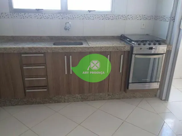 Apartamento 2 quartos e 2 banheiros, à venda, no bairro Jardim Germiniani em Sorocaba
