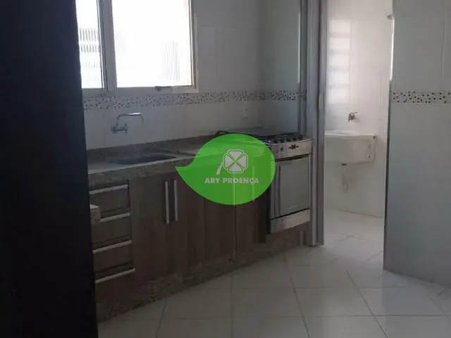 Apartamento 2 quartos e 2 banheiros, à venda, no bairro Jardim Germiniani em Sorocaba