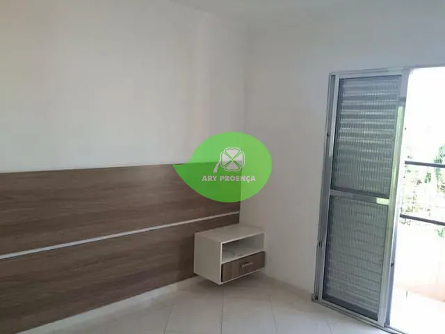 Apartamento 2 quartos e 2 banheiros, à venda, no bairro Jardim Germiniani em Sorocaba