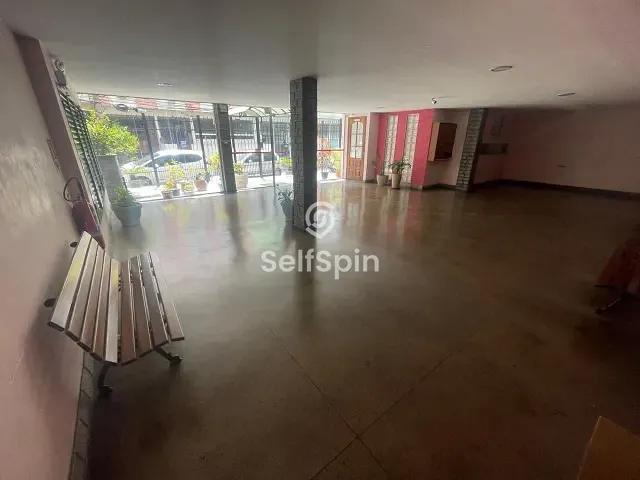 Apartamento 2 quartos e 1 banheiro, para alugar, no bairro Fonseca em Niterói