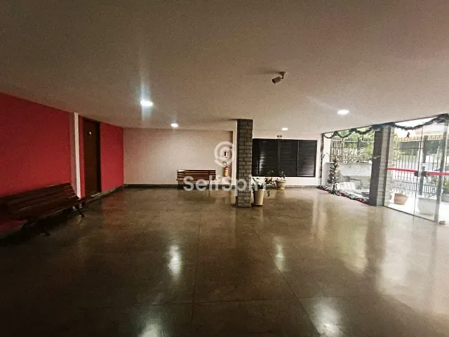 Apartamento 2 quartos e 1 banheiro, para alugar, no bairro Fonseca em Niterói