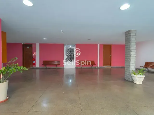 Apartamento 2 quartos e 1 banheiro, para alugar, no bairro Fonseca em Niterói