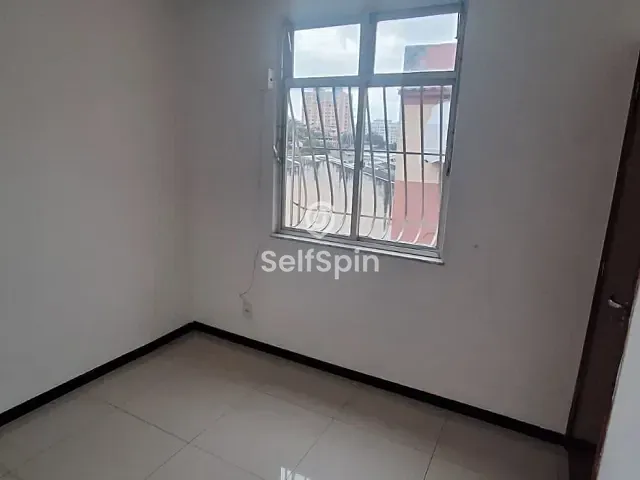 Apartamento 2 quartos e 1 banheiro, para alugar, no bairro Fonseca em Niterói