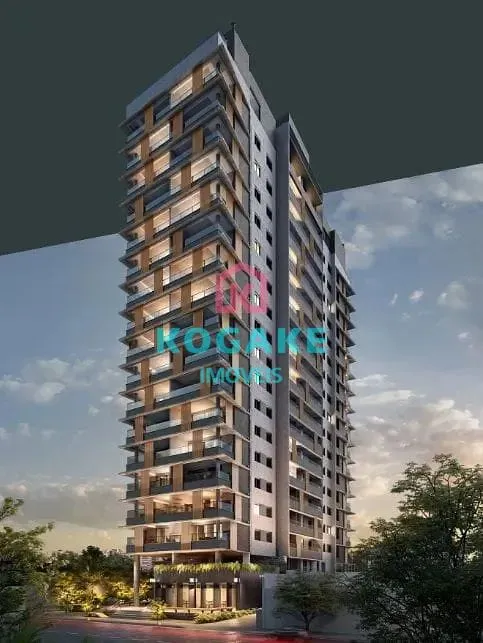 Apartamento, 2 quartos, 73 m² - Foto 10
