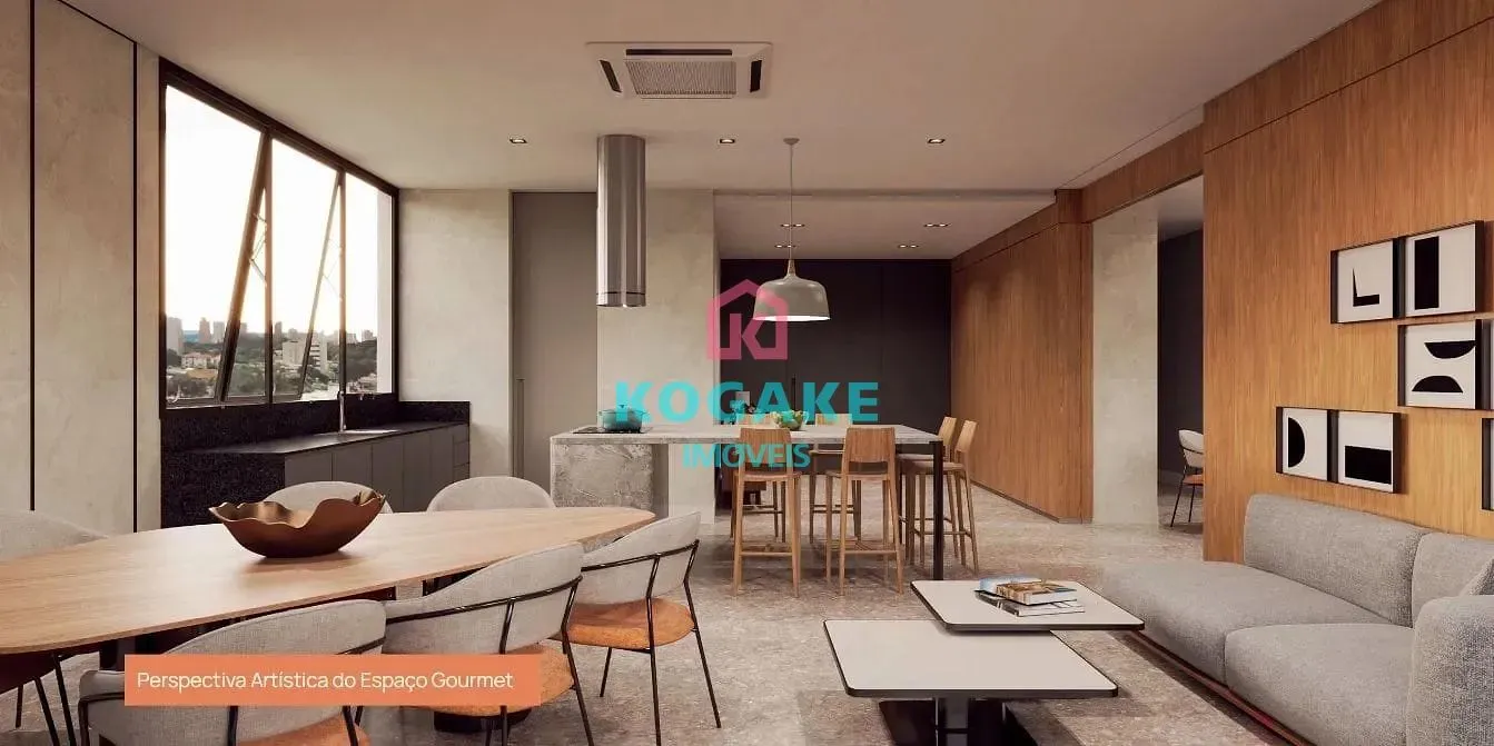 Apartamento, 2 quartos, 73 m² - Foto 5