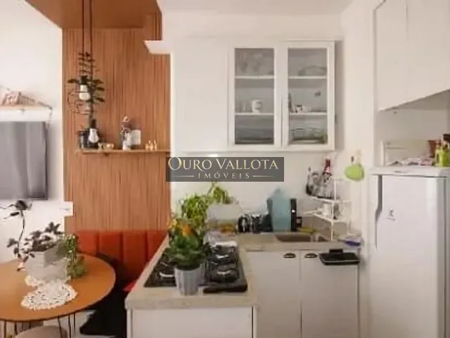 Apartamento 1 quarto e 1 banheiro, à venda, no bairro Vila Prudente em São Paulo