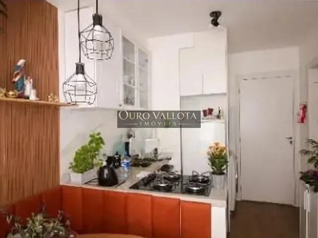 Apartamento 1 quarto e 1 banheiro, à venda, no bairro Vila Prudente em São Paulo