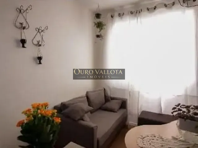 Apartamento 1 quarto e 1 banheiro, à venda, no bairro Vila Prudente em São Paulo