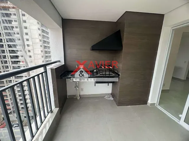 Apartamento 2 quartos e 2 banheiros, à venda, no bairro Cidade Mãe do Céu em São Paulo