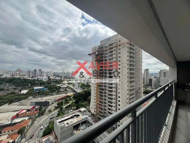 Apartamento 2 quartos e 2 banheiros, à venda, no bairro Cidade Mãe do Céu em São Paulo