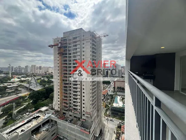 Apartamento 2 quartos e 2 banheiros, à venda, no bairro Cidade Mãe do Céu em São Paulo