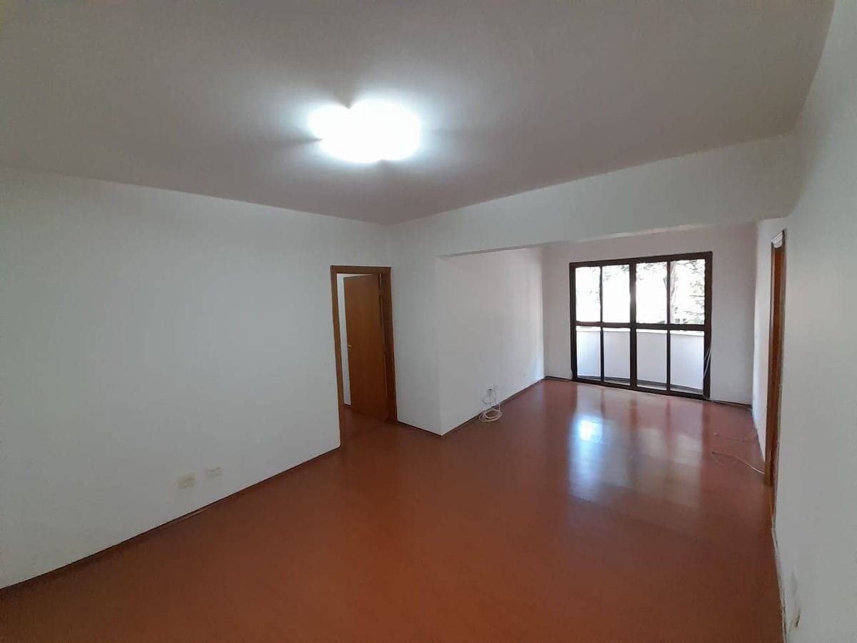 Apartamento para venda 4 Quartos, 2 Suites, 2 Vagas, Santa Paula, São Caetano do Sul - SP | DANILO CARNEVALLI