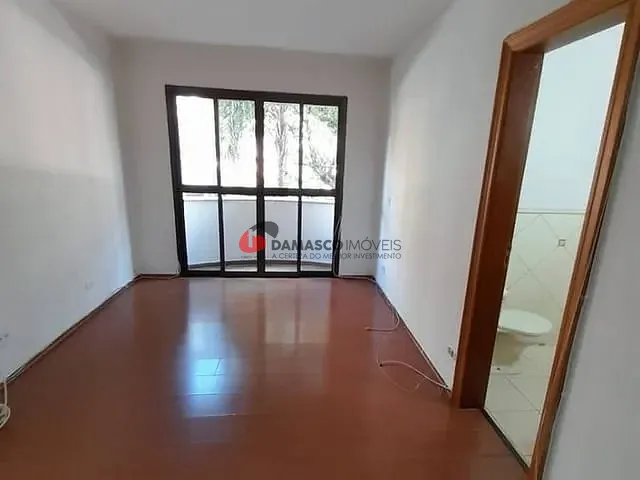 Apartamento 4 quartos e 2 banheiros, à venda, no bairro Santo Antônio em São Caetano do Sul