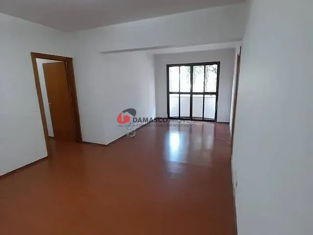 Apartamento 4 quartos e 2 banheiros, à venda, no bairro Santo Antônio em São Caetano do Sul