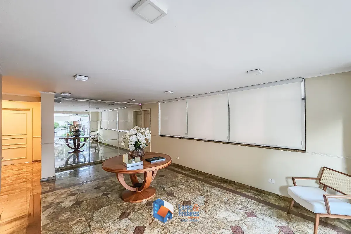 Apartamento, 1 quarto, 34 m² - Foto 7