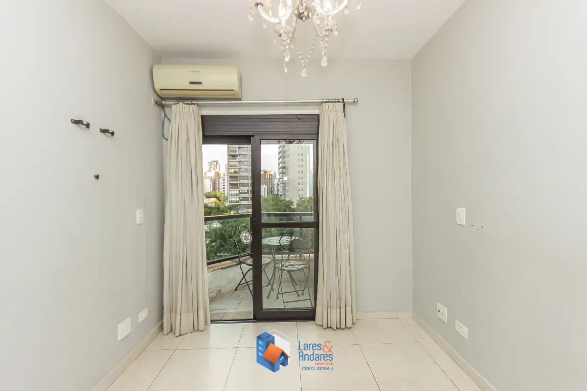 Apartamento, 1 quarto, 34 m² - Foto 10