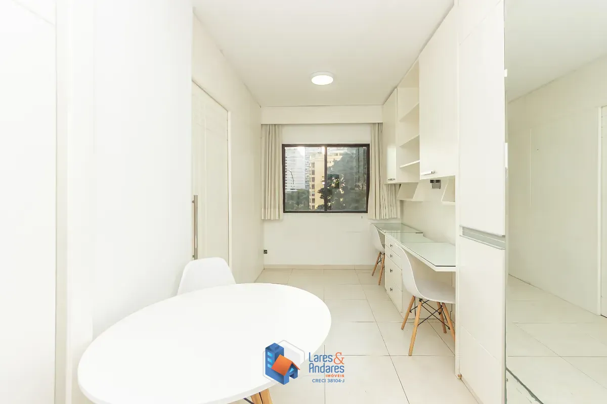 Apartamento, 1 quarto, 34 m² - Foto 14