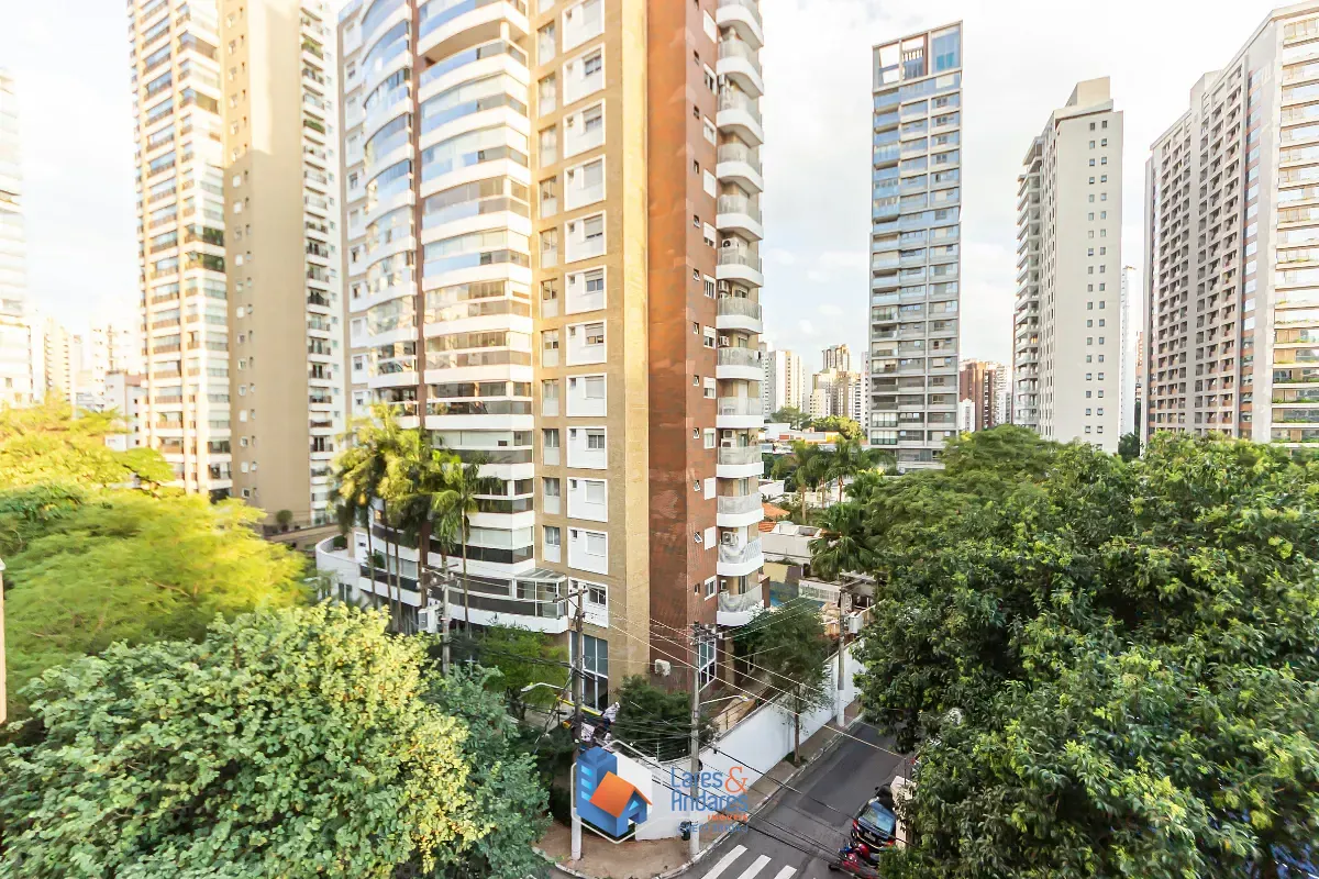 Apartamento, 1 quarto, 34 m² - Foto 13