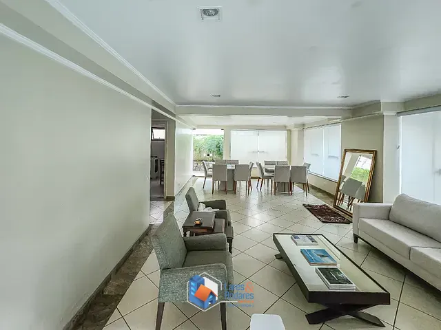 Apartamento com 34m² 1 quarto e 1 banheiro, à venda, no bairro Vila Nova Conceição em São Paulo